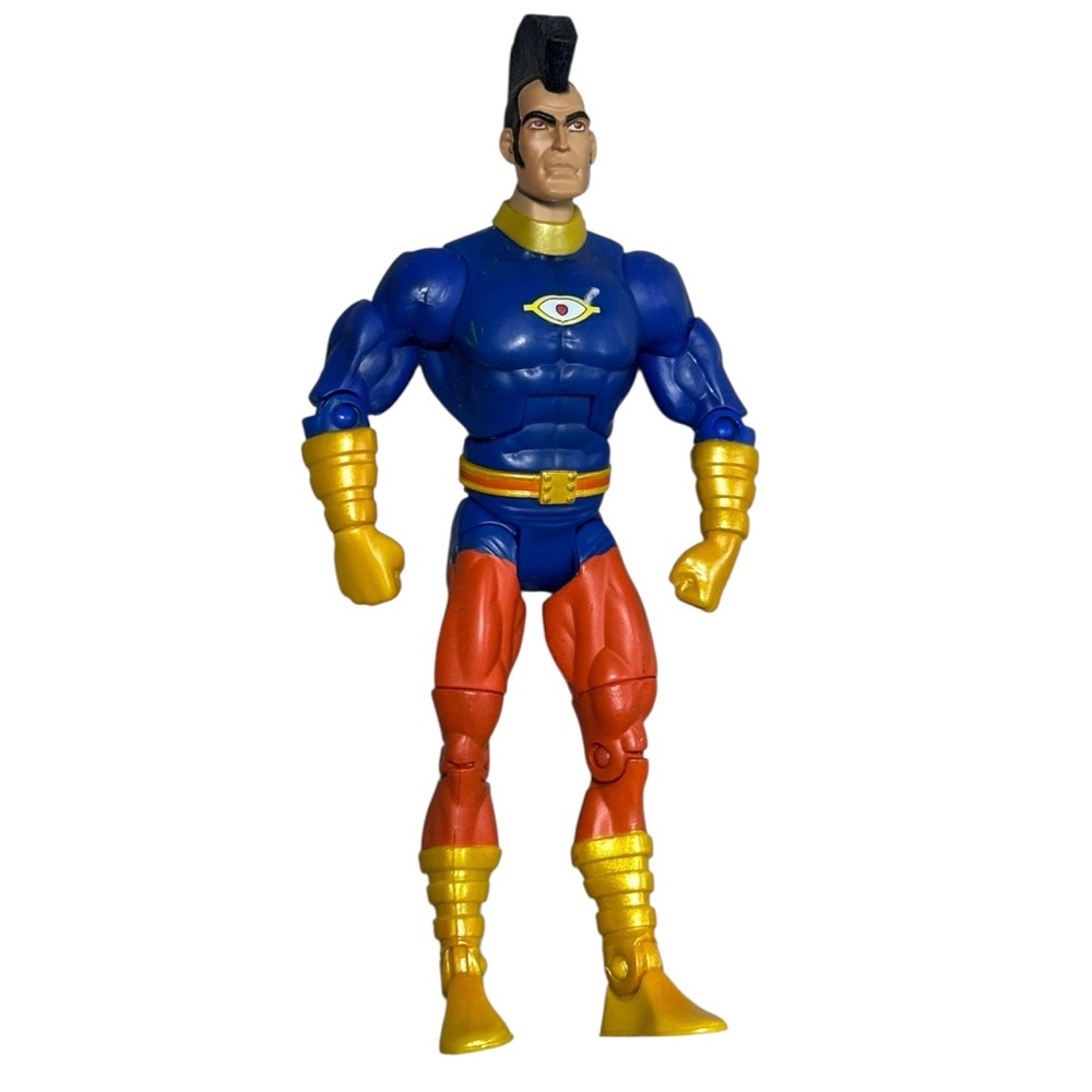 Mattel DC Universe Classics OMAC Action Figure